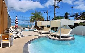 Golden Jomtien Beach Hotel